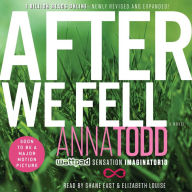 After We Fell (After Series #3)