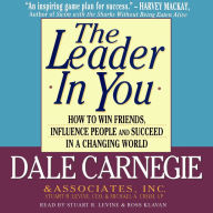 The Leader in You (Abridged)