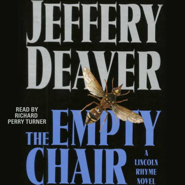 The Empty Chair (Lincoln Rhyme Series #3)