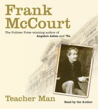 Teacher Man: A Memoir (Abridged)