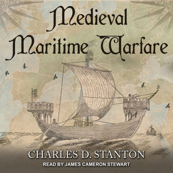 Medieval Maritime Warfare