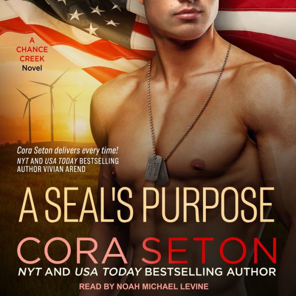 A SEAL's Purpose