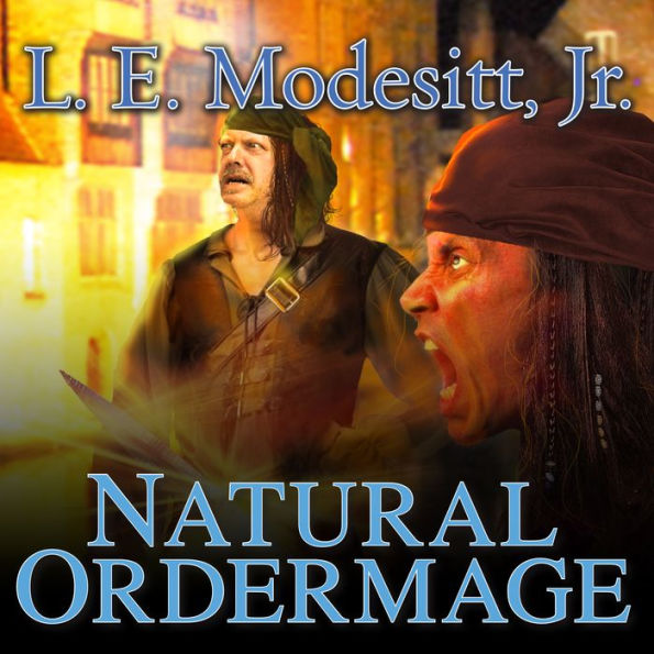 Natural Ordermage