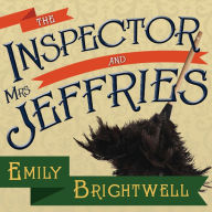 The Inspector and Mrs. Jeffries (Mrs. Jeffries Series #1)