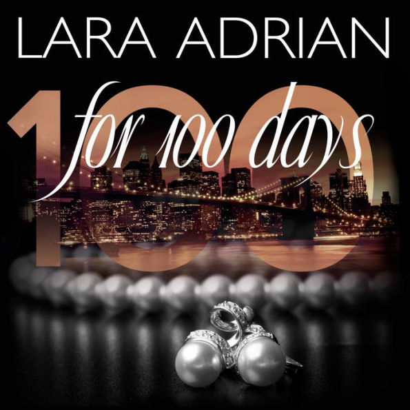 For 100 Days (100 Series #1)