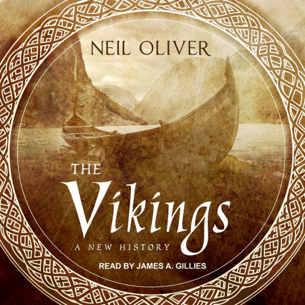 The Vikings: A New History