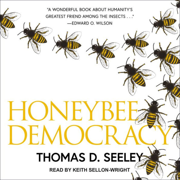 Honeybee Democracy