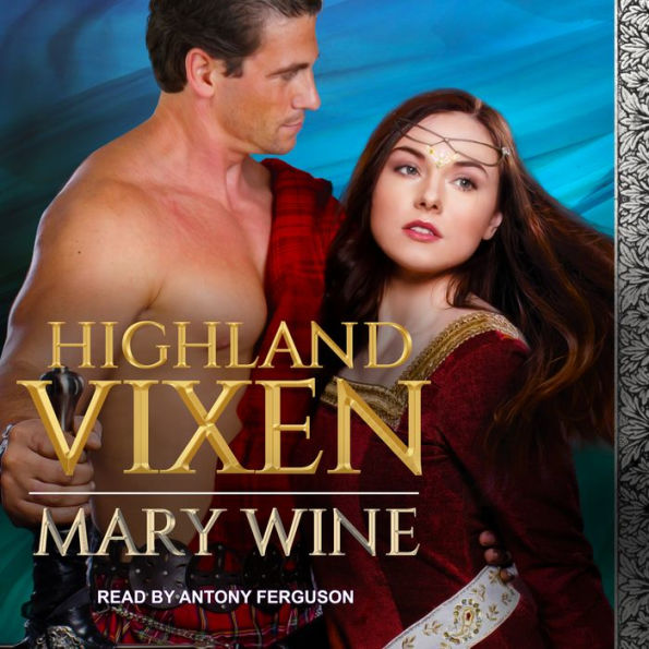 Highland Vixen