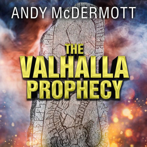 The Valhalla Prophecy