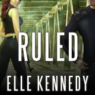 Ruled (Outlaws Series #3)