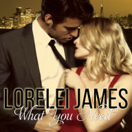 What You Need (Need You Series #1)