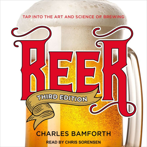 Beer: Tap into the Art and Science of Brewing