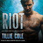 Riot (Scarred Souls Series #4)