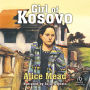 Girl of Kosovo