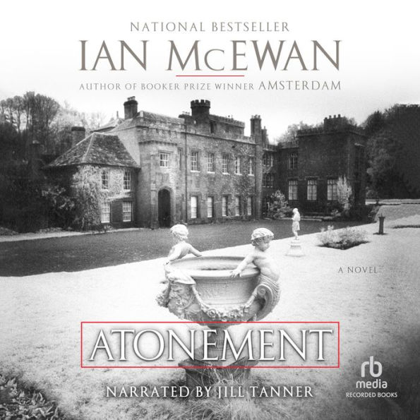 Atonement: A Novel