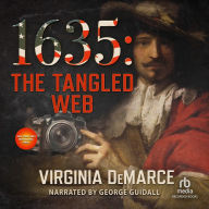 1635: The Tangled Web: The Tangled Web