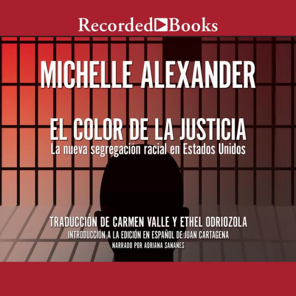 El Color de la Justicia: La nueva segregacion racial en Estados Unidos