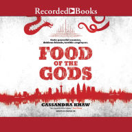 Food of the Gods (Rupert Wong Series)