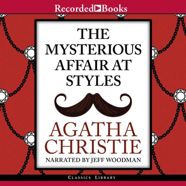 The Mysterious Affair at Styles