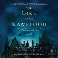 The Girl from Rawblood: A Novel