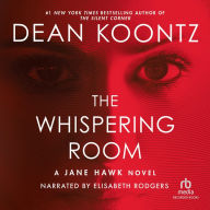 The Whispering Room (Jane Hawk Series #2)