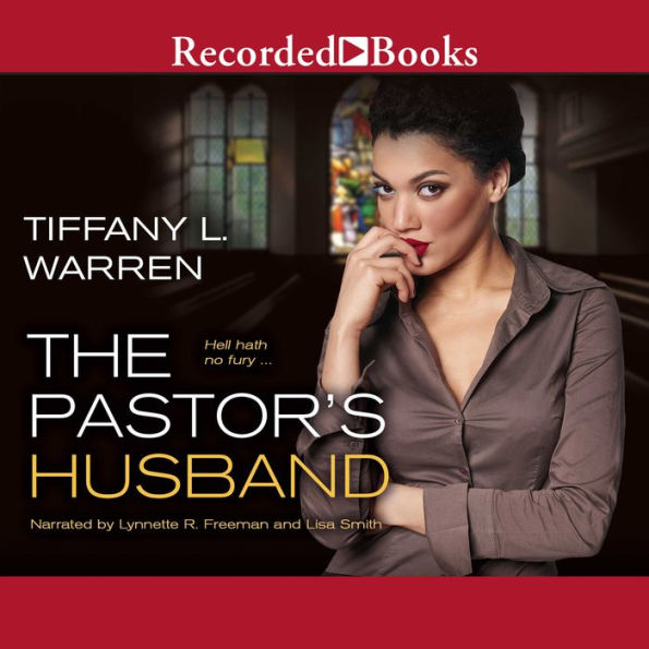 The Pastor's Husband