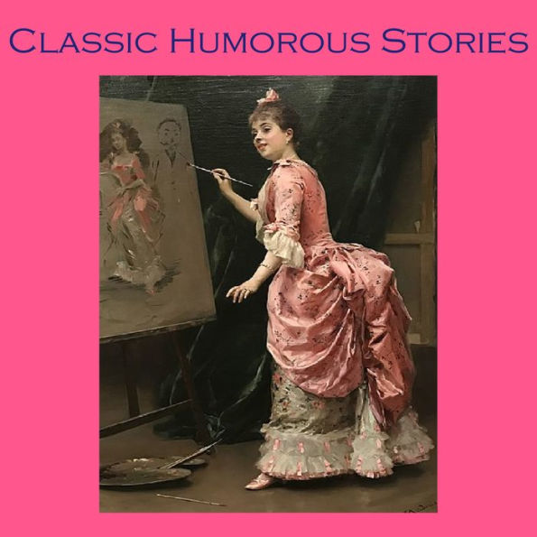 Classic Humorous Stories