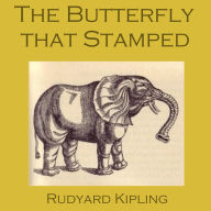The Butterfly That Stamped