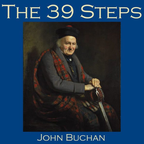 The 39 Steps