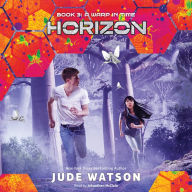 A Warp in Time (Horizon Series #3)