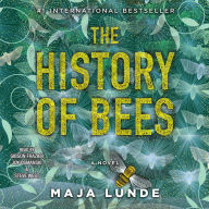 The History of Bees: A Novel