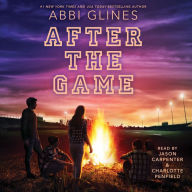 After the Game (Field Party Series #3)