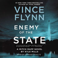Enemy of the State (Mitch Rapp Series #16)