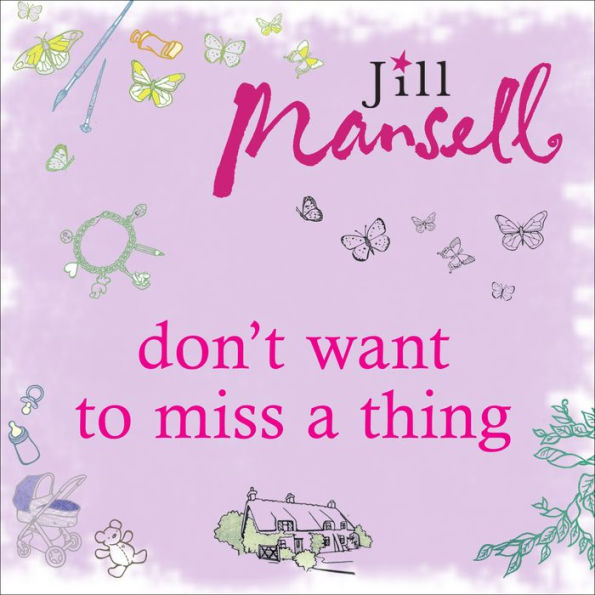 Don't Want to Miss a Thing