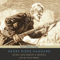 King Solomon's Mines