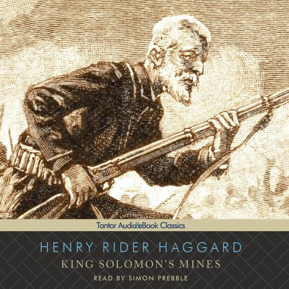 King Solomon's Mines