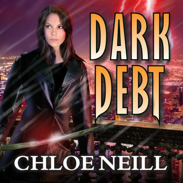 Dark Debt