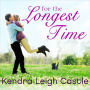 For the Longest Time