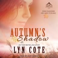 Autumn's Shadow: Clean Wholesome Mystery and Romance