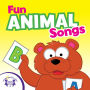 Fun Animal Songs