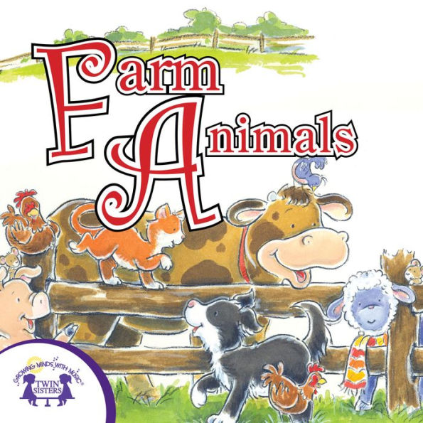 Farm Animals