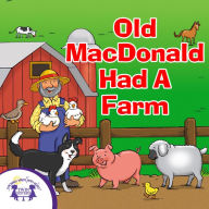 Old MacDonald Had A Farm