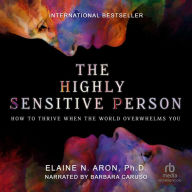 The Highly Sensitive Person