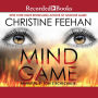 Mind Game (GhostWalker Series #2)