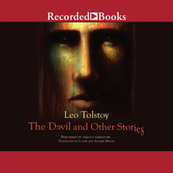 The Devil and Other Stories