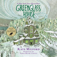 Greenglass House