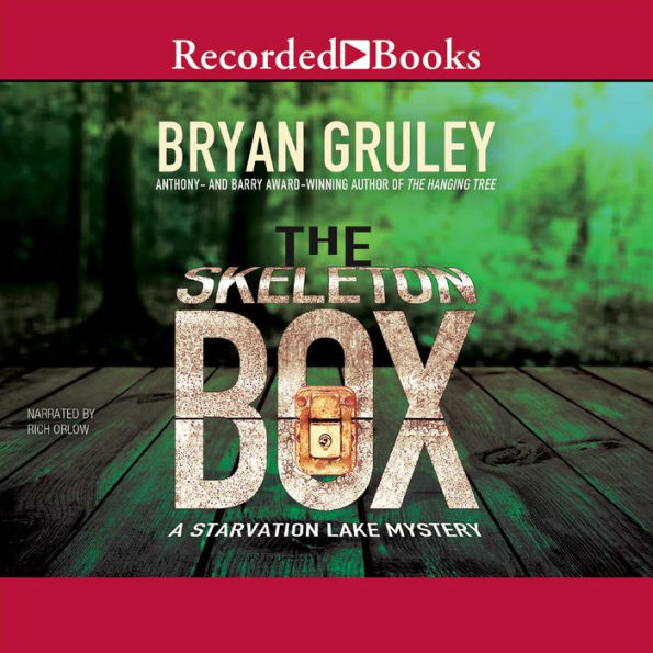 The Skeleton Box