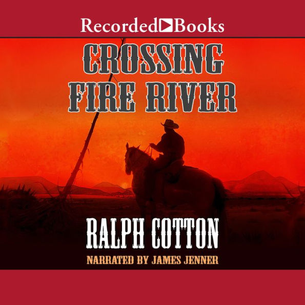 Crossing Fire River