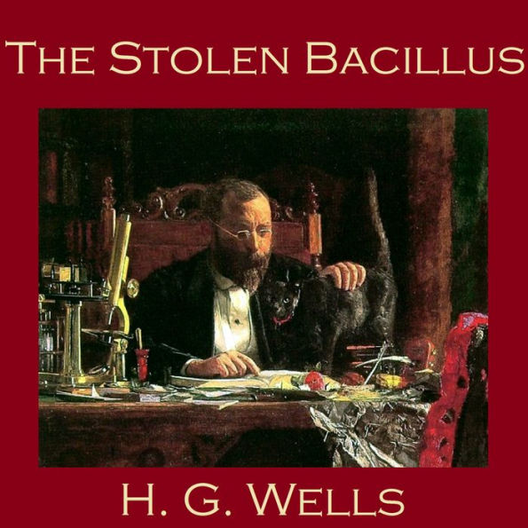 The Stolen Bacillus