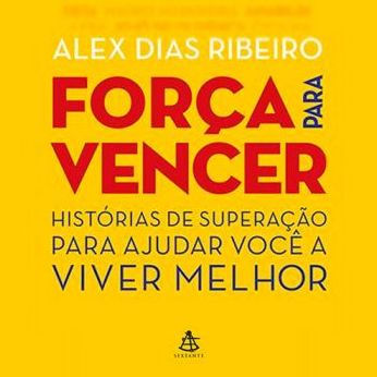 Força para vencer